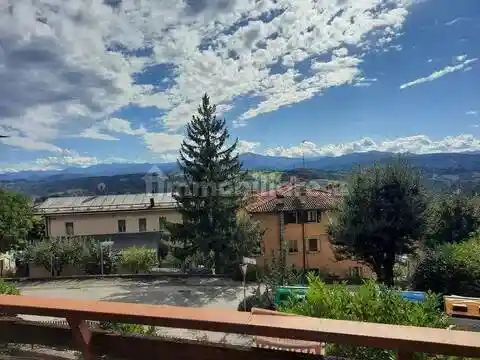 Appartamento in vendita a Serramazzoni