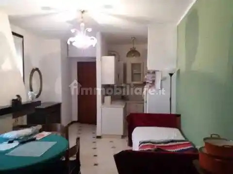 Appartamento in vendita a Serramazzoni