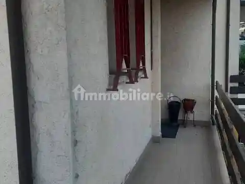 Appartamento in vendita a Serramazzoni