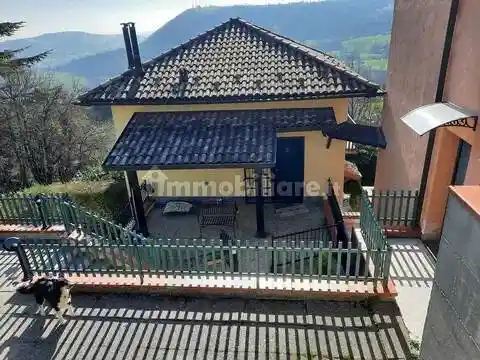 Appartamento in vendita a Serramazzoni