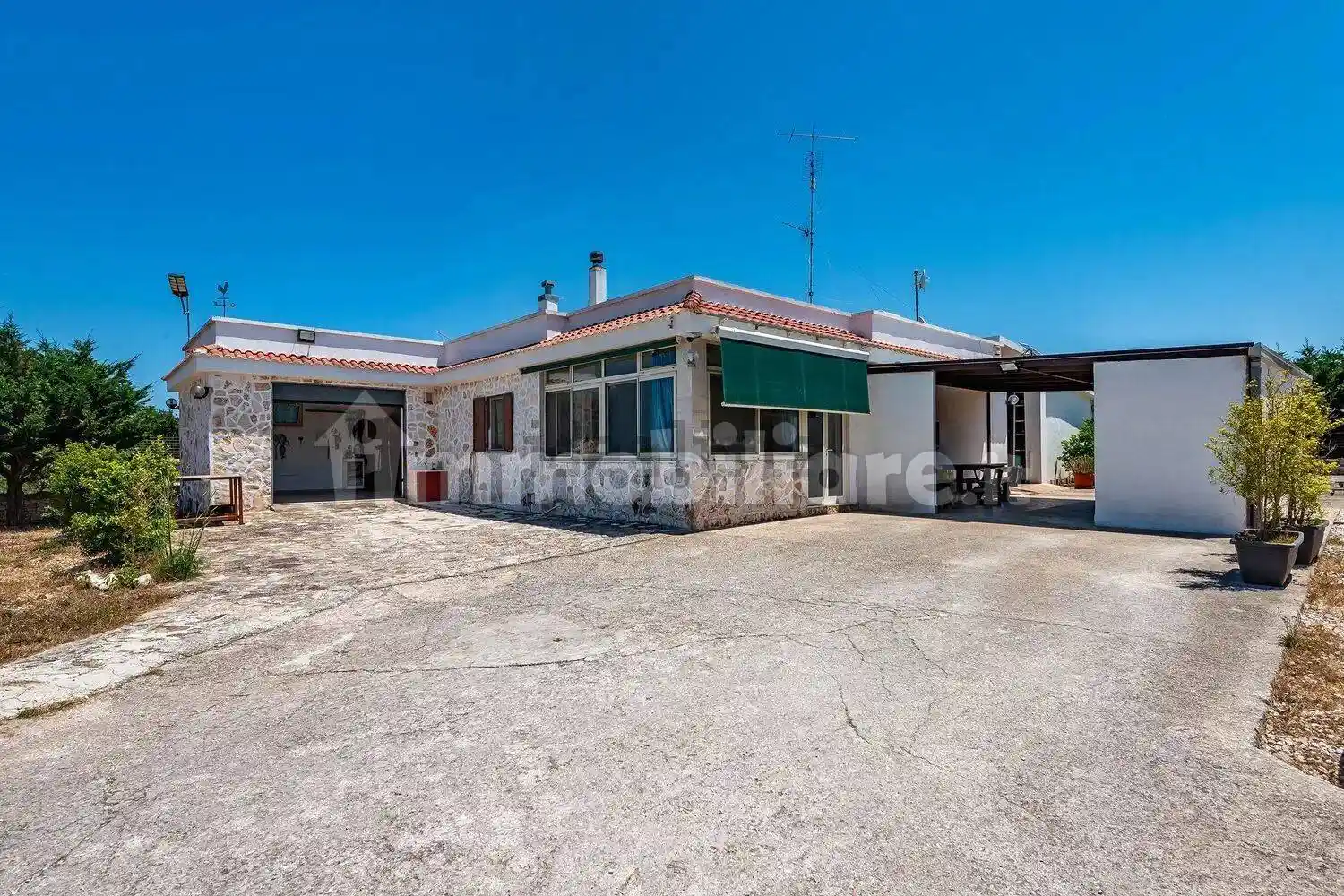Villa in vendita a Putignano