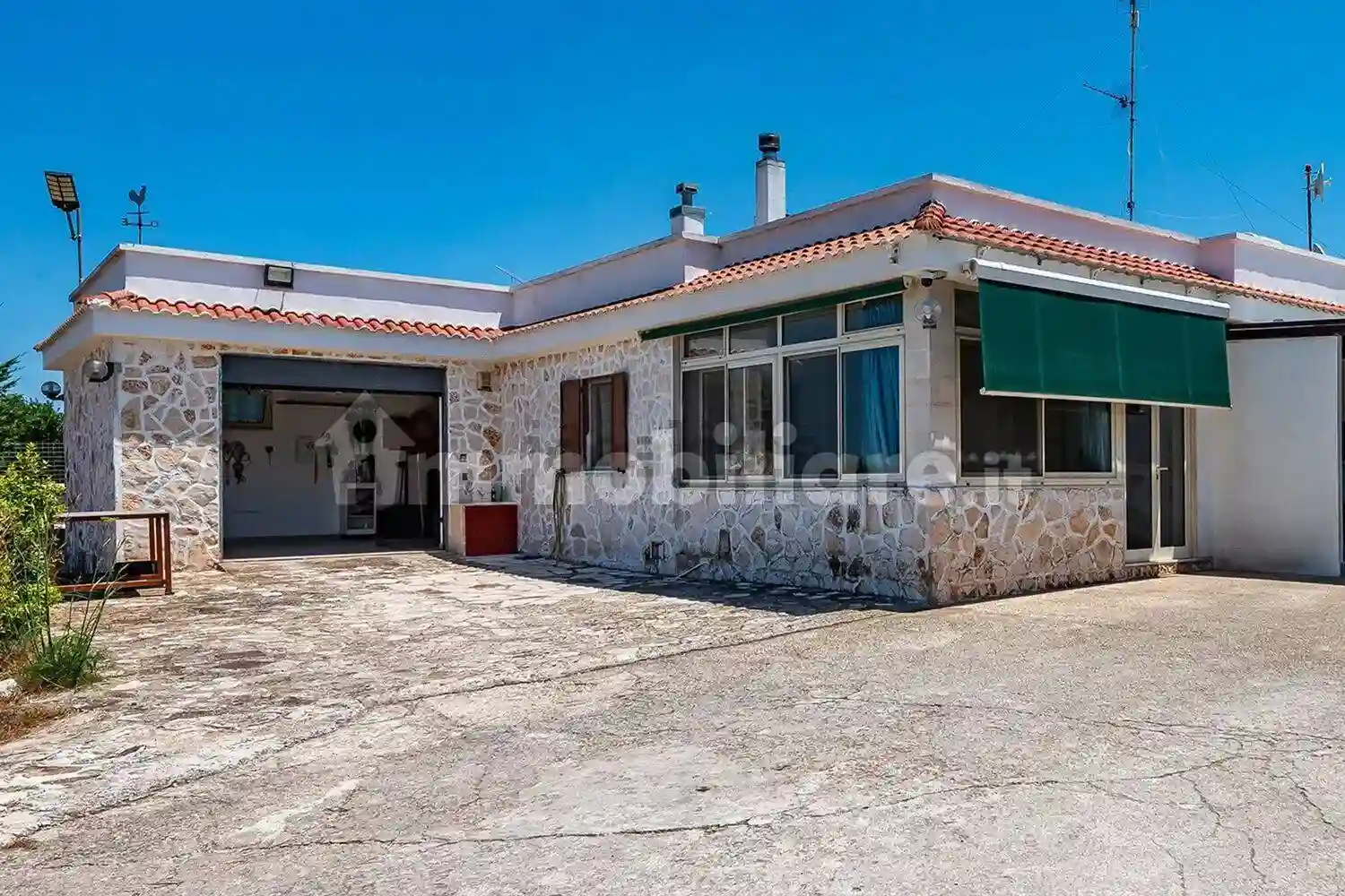 Villa - foto 2
