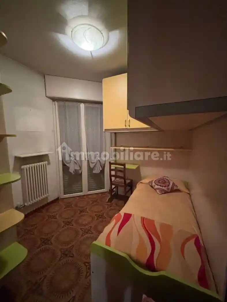 Appartamento in vendita a Peschiera del Garda