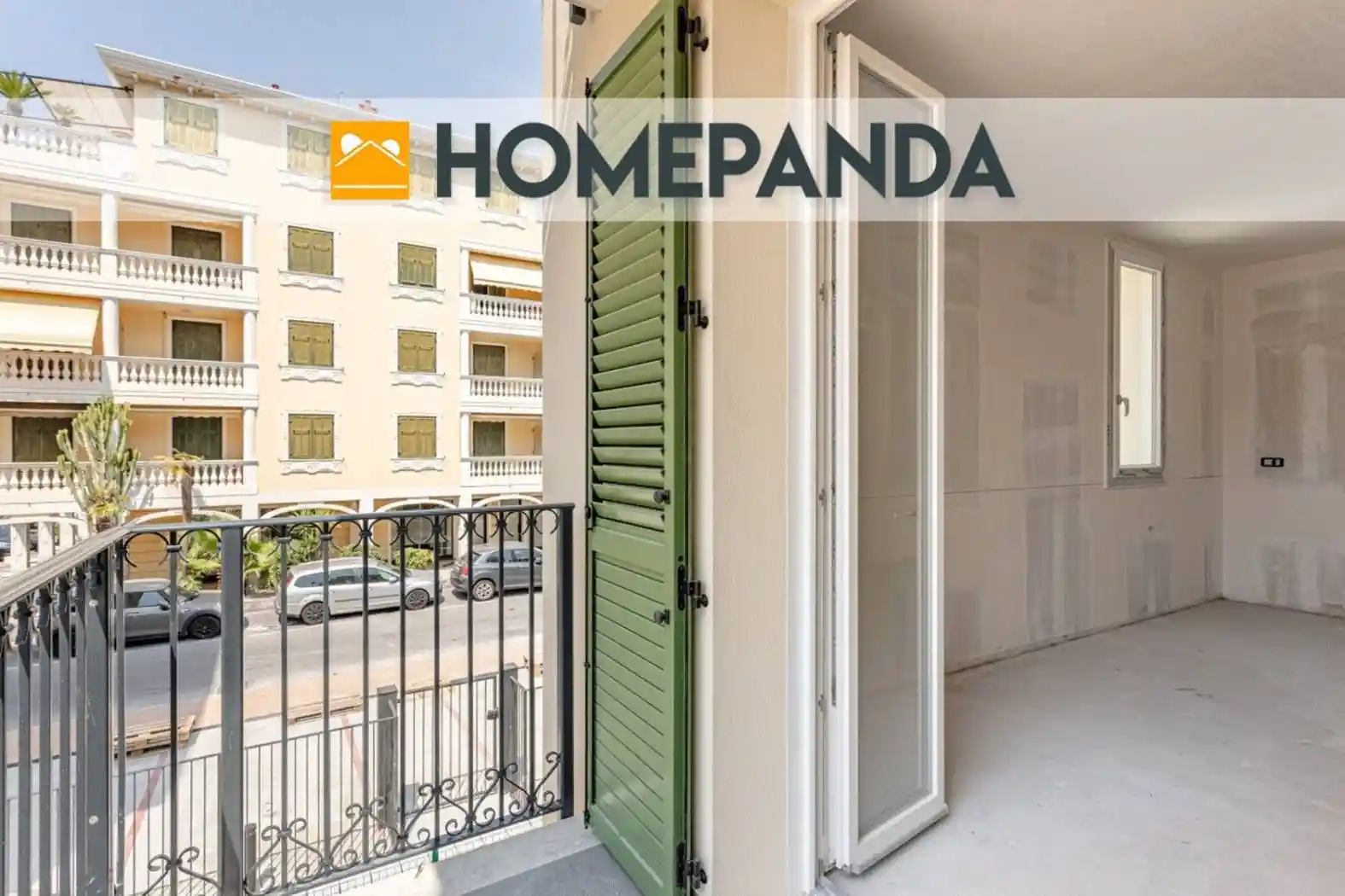 Appartamento in vendita a Bordighera
