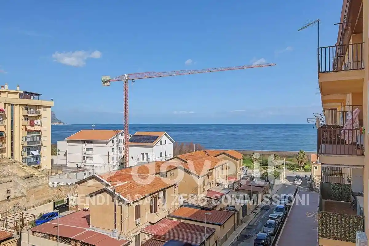 Appartamento in vendita a Palermo