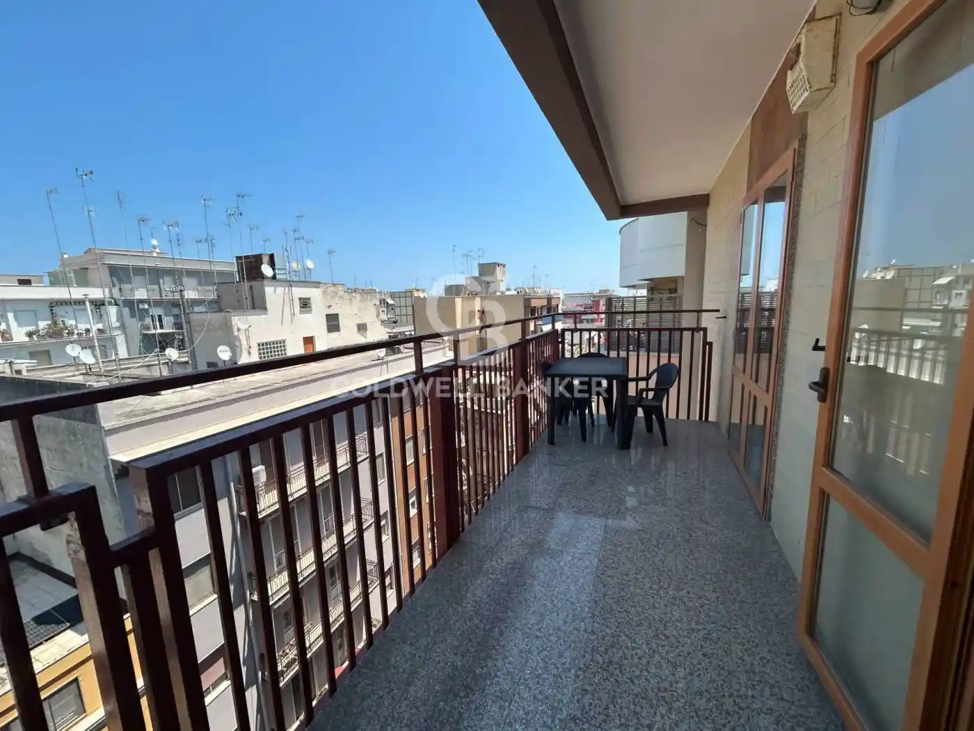 Appartamento in affitto a Barletta