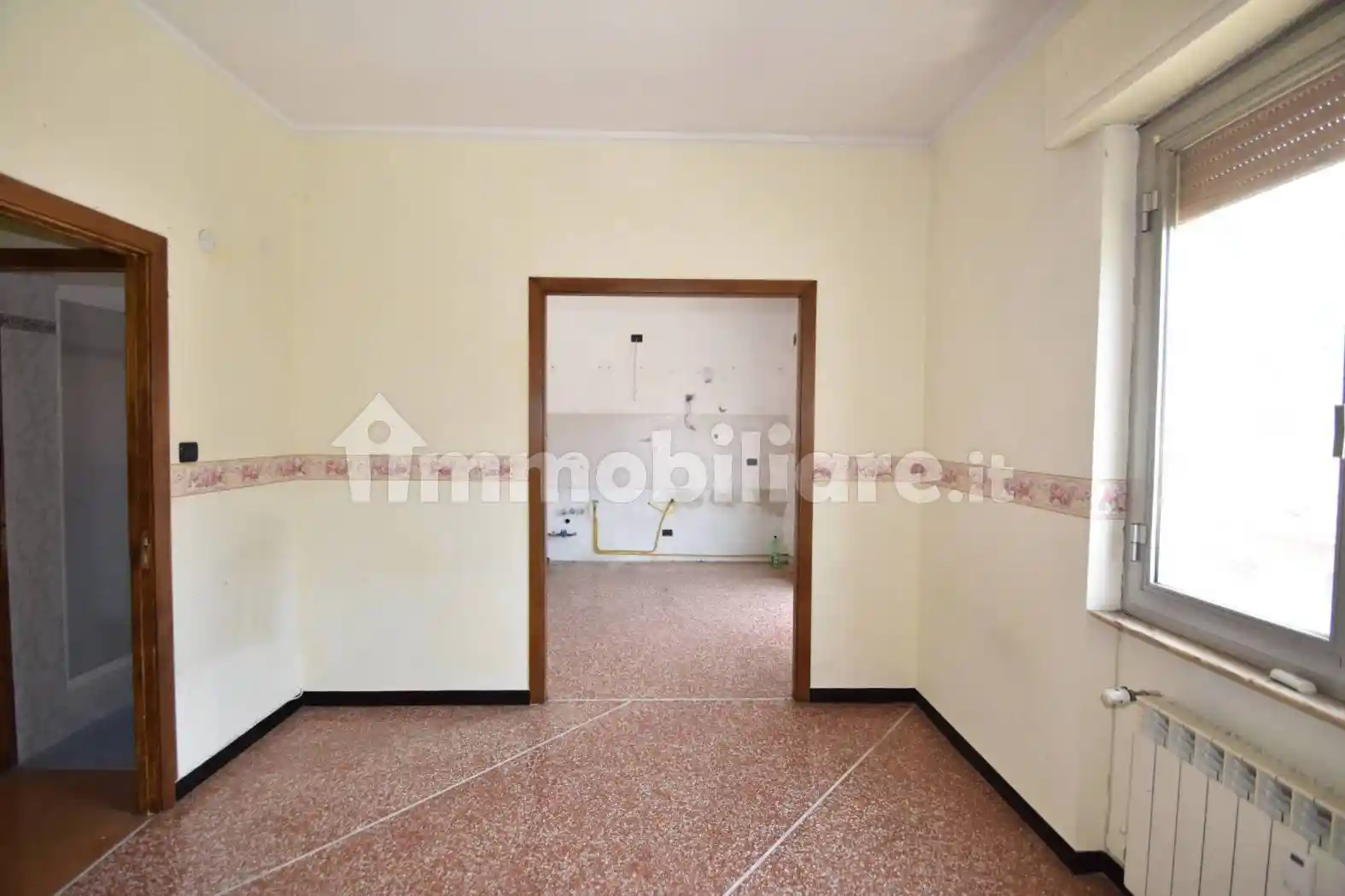 Appartamento in vendita a Rossiglione