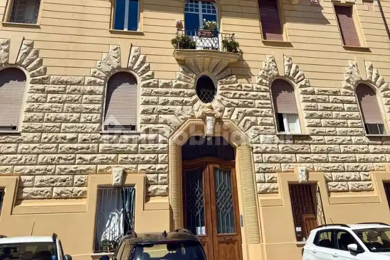 Appartamento in vendita a Ancona