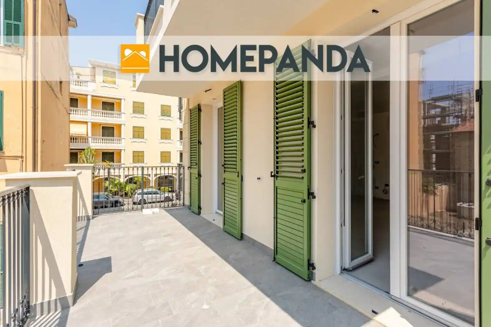 Appartamento in vendita a Bordighera