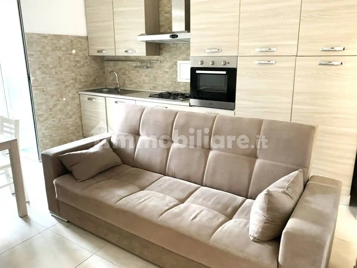 Appartamento in vendita a Livorno