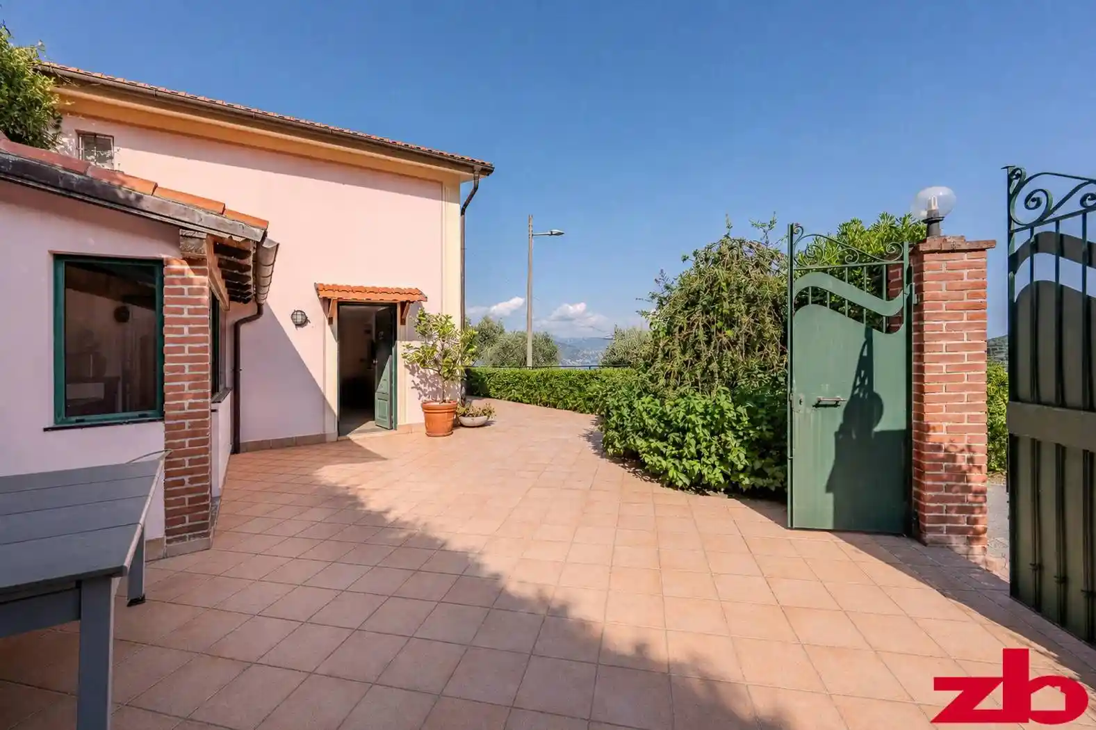 Villa in vendita a Santa Margherita Ligure