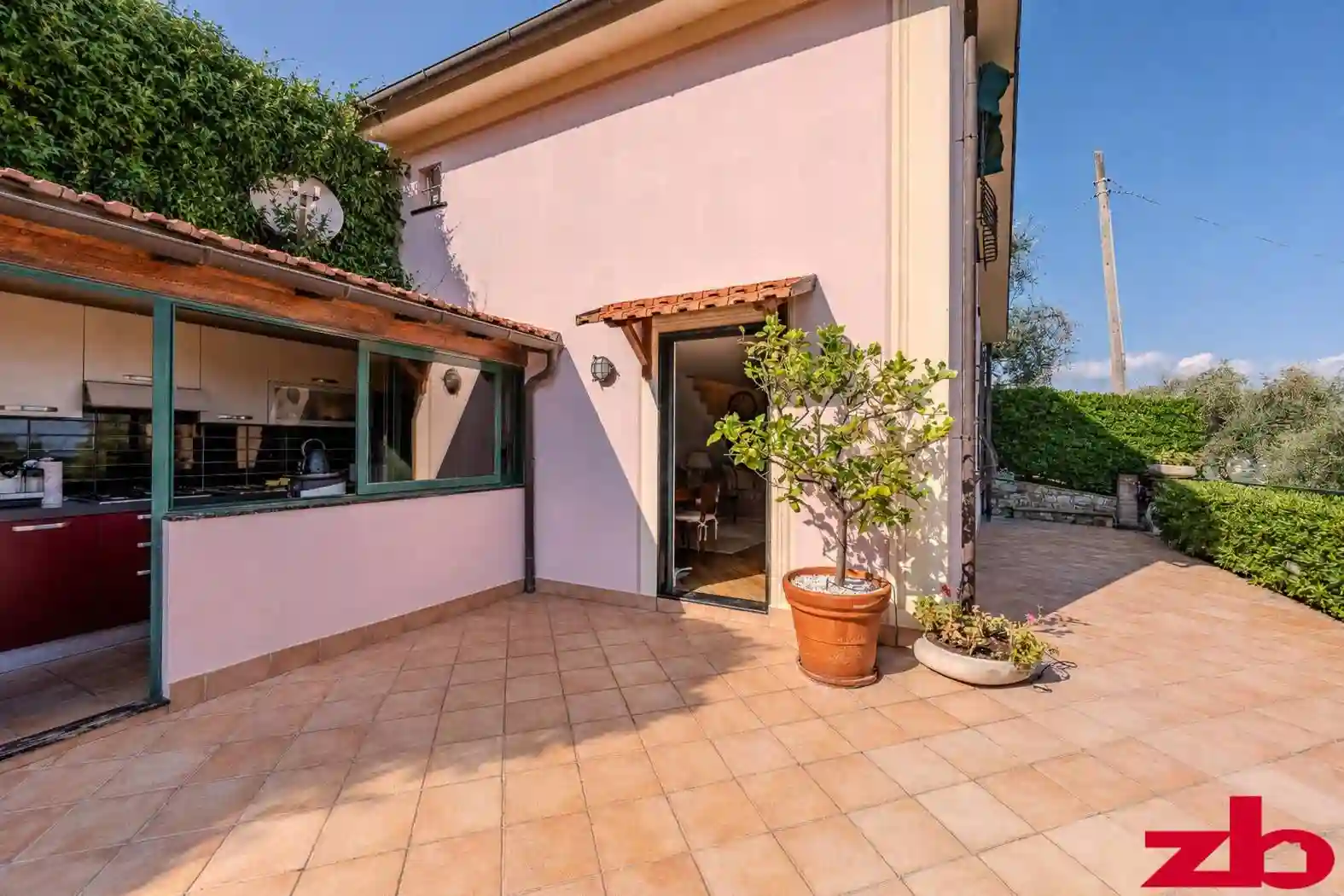 Villa - foto 3