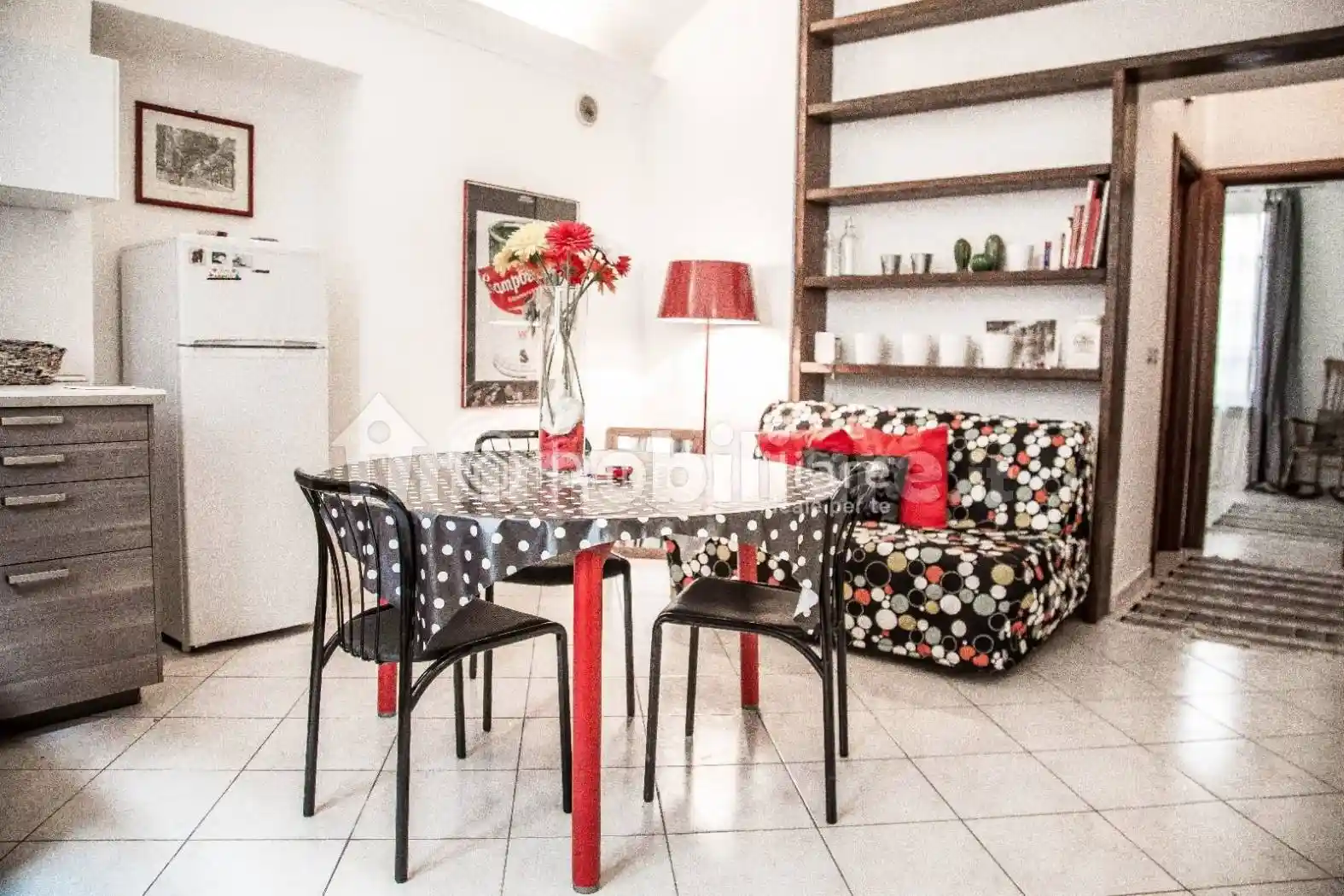 Appartamento in affitto a Torino