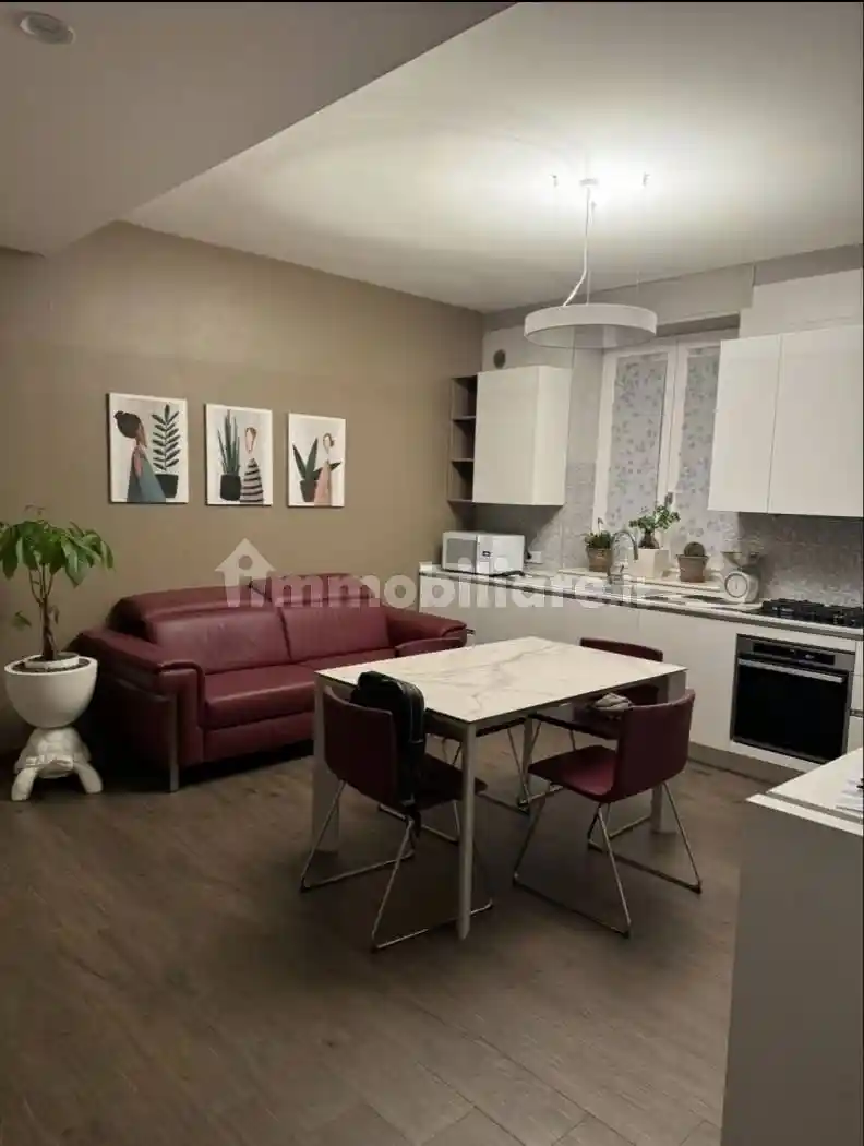 Appartamento in vendita a Bari
