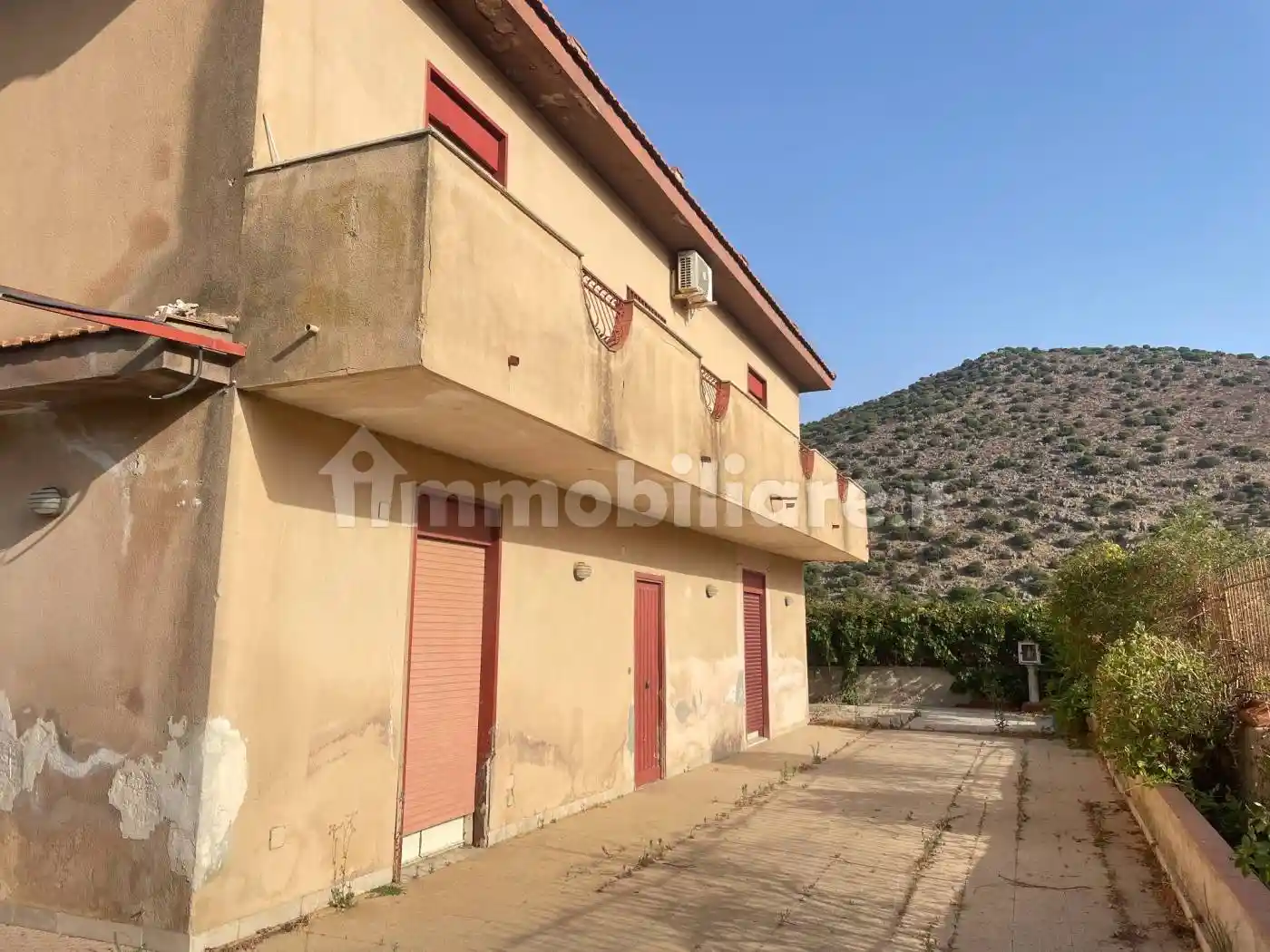 Villa in vendita a Torretta