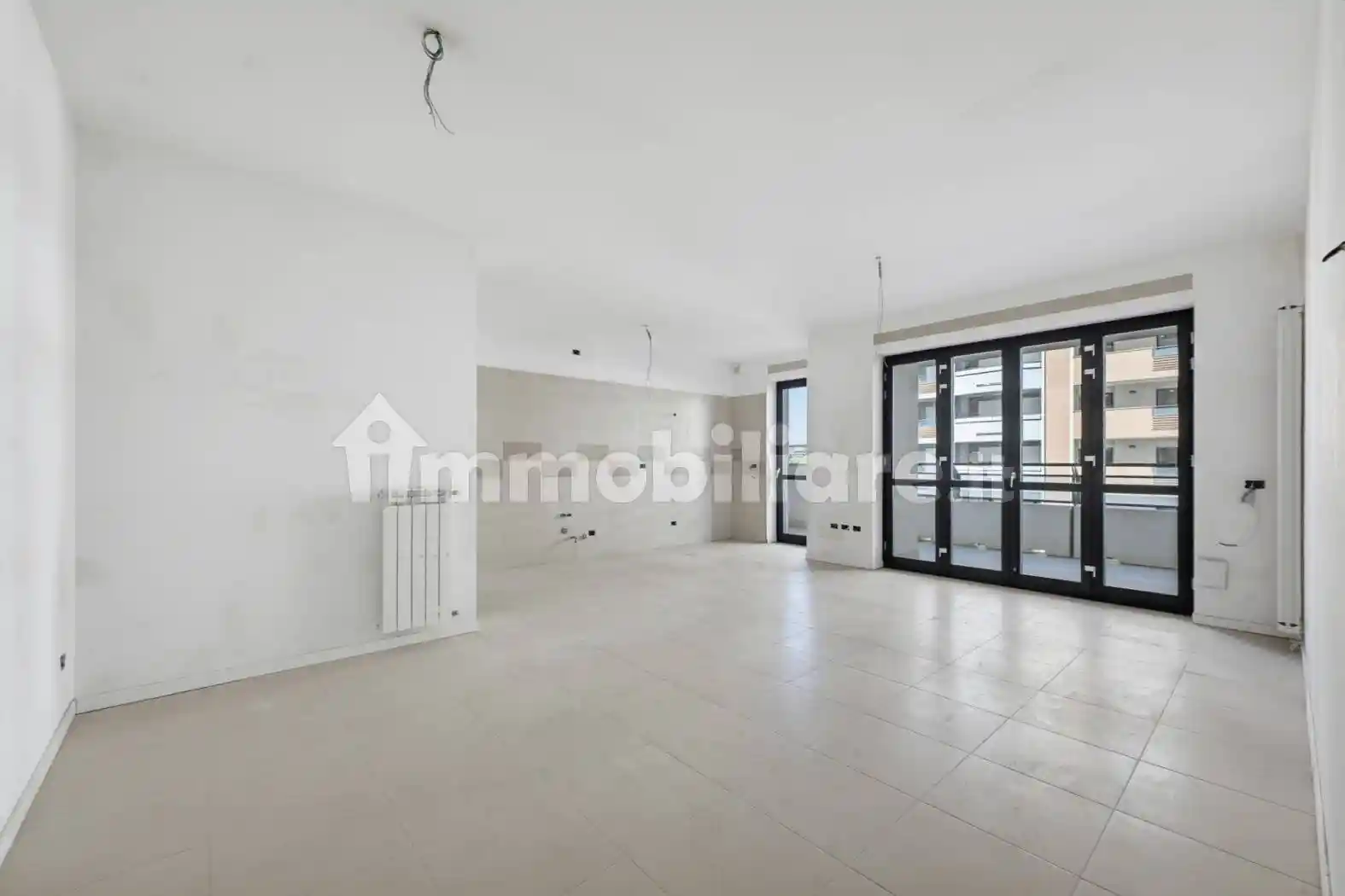 Appartamento in vendita a Sesto San Giovanni