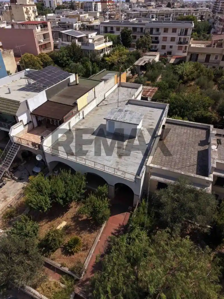 Villa in vendita a Modugno