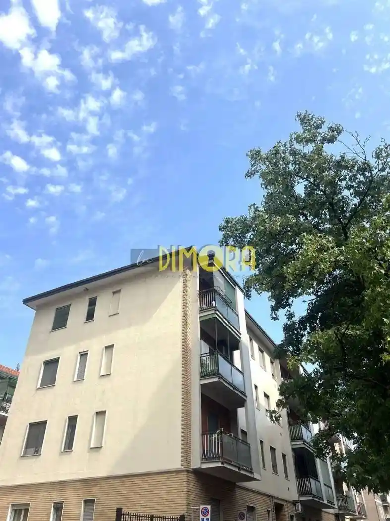 Appartamento in vendita a San Giuliano Milanese