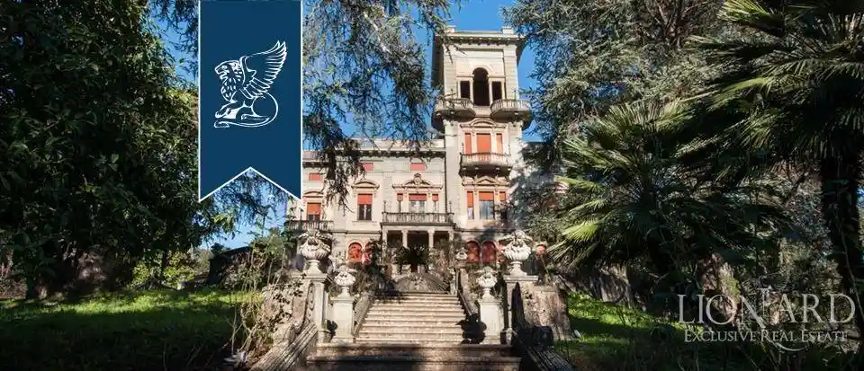 Villa in vendita a Lucca