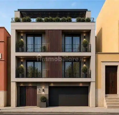 Villa in vendita a Bari