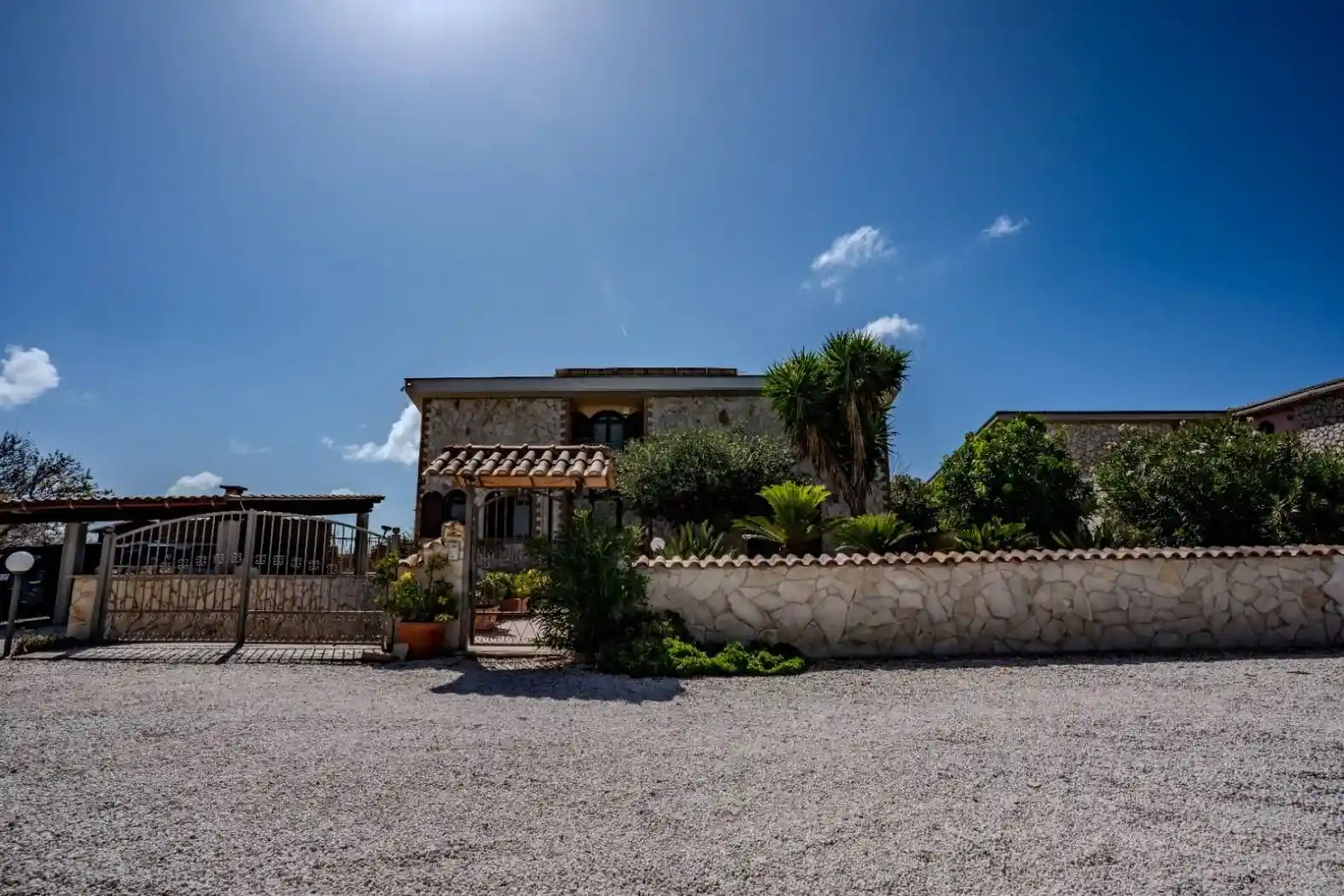 Villa in vendita a Santa Marinella