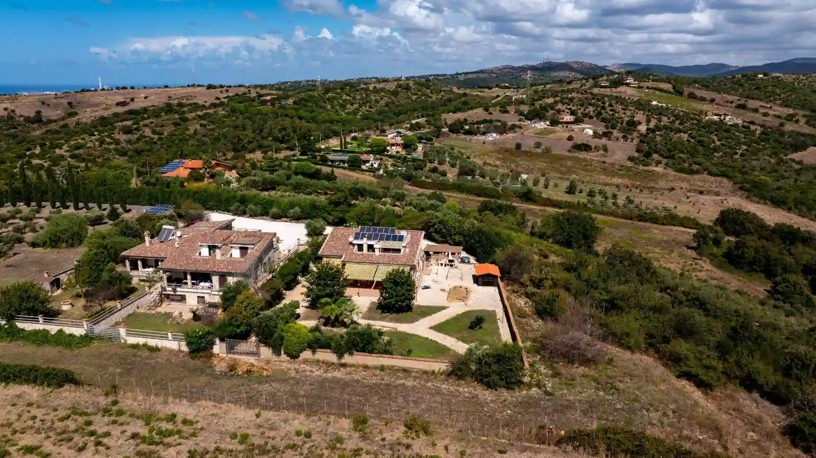 Villa - foto 4