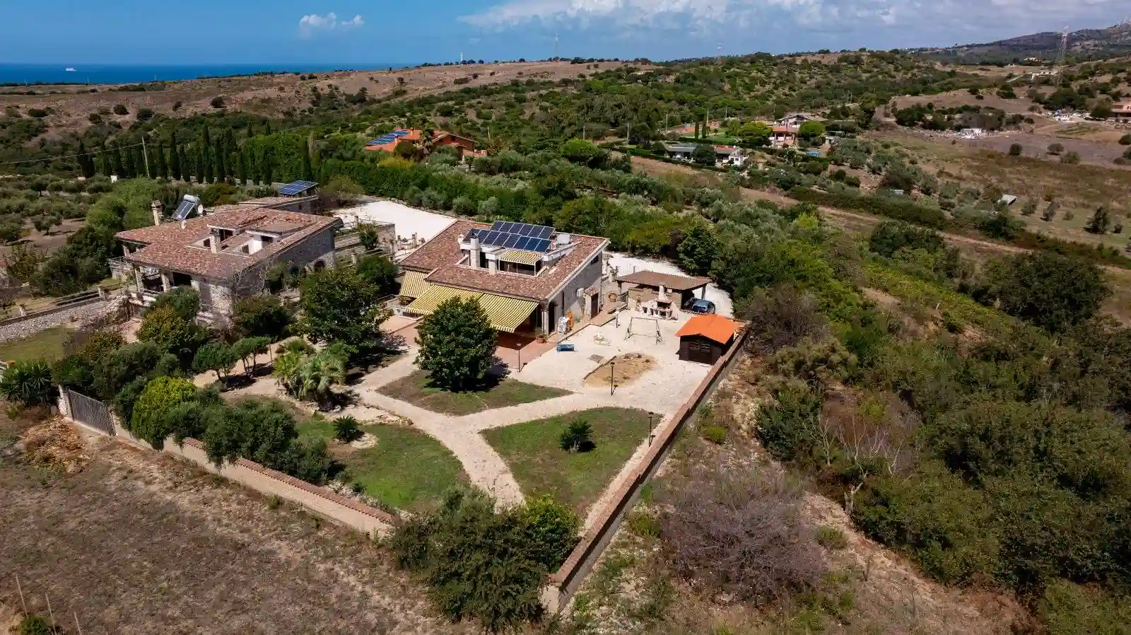 Villa - foto 5