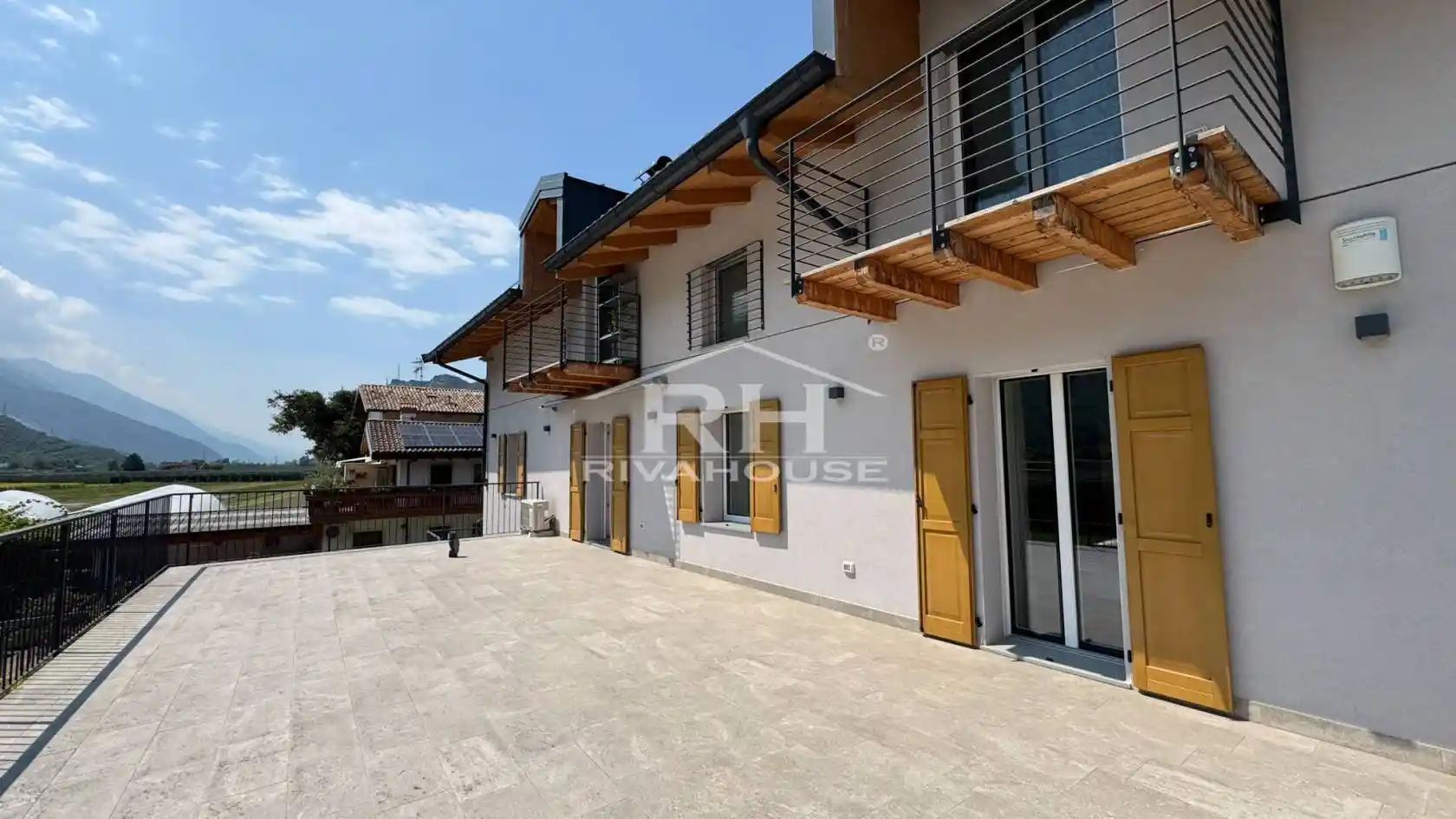Villa in vendita a Arco