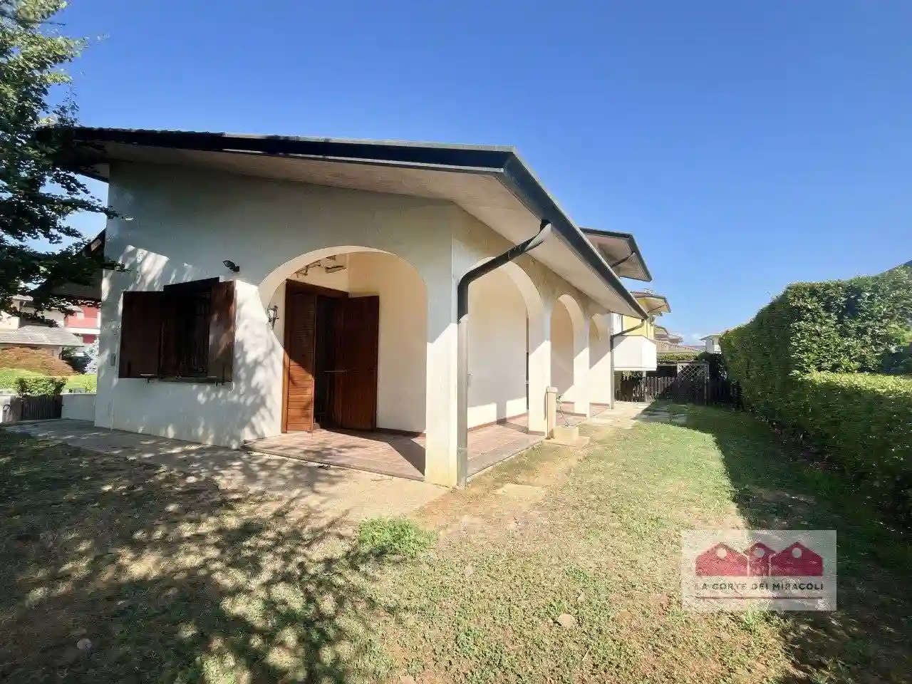 Casa indipendente - foto 2