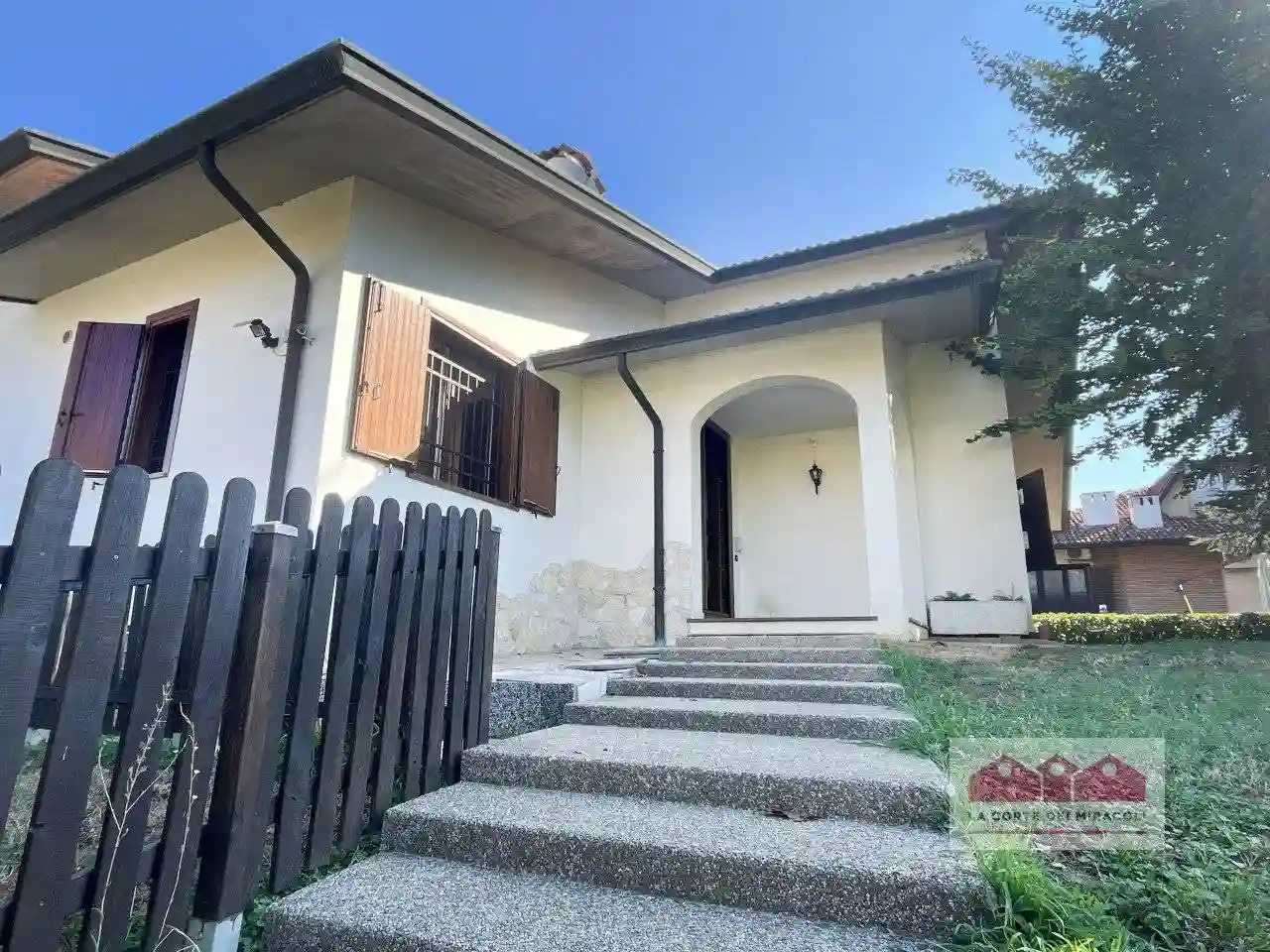 Casa indipendente - foto 5