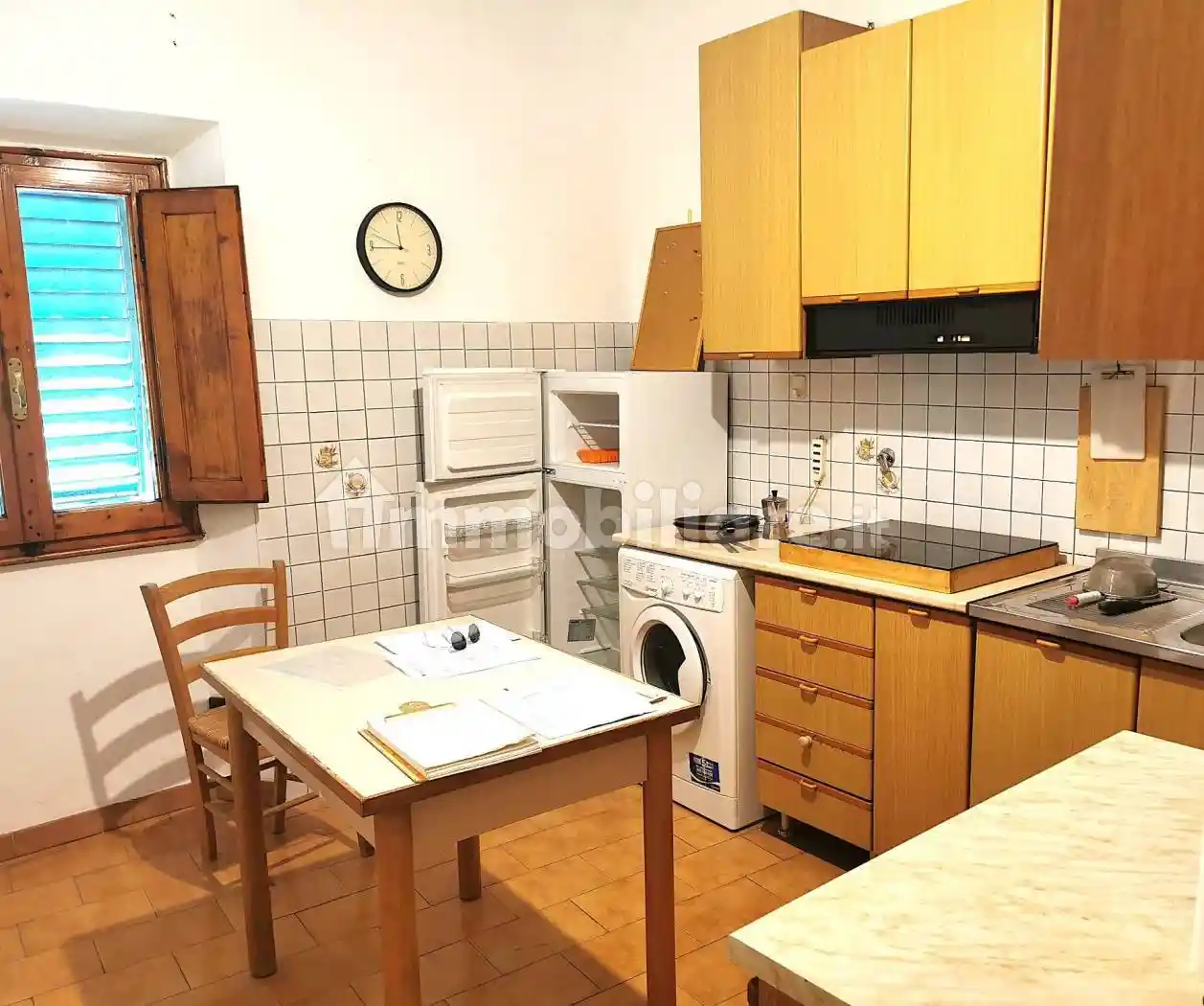 Appartamento in vendita a Borgo San Lorenzo