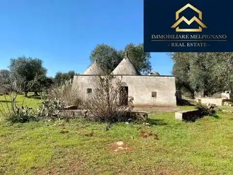 Rustico - Casale in vendita a Ceglie Messapica