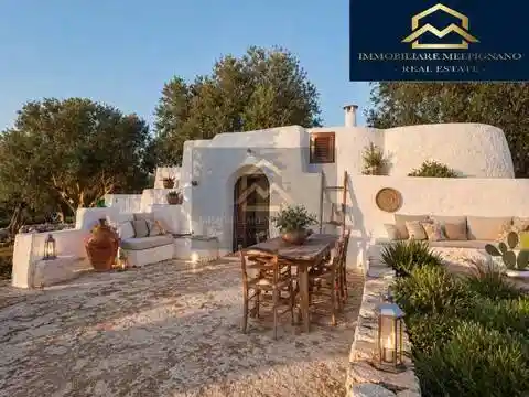 Rustico - Casale in vendita a Ostuni
