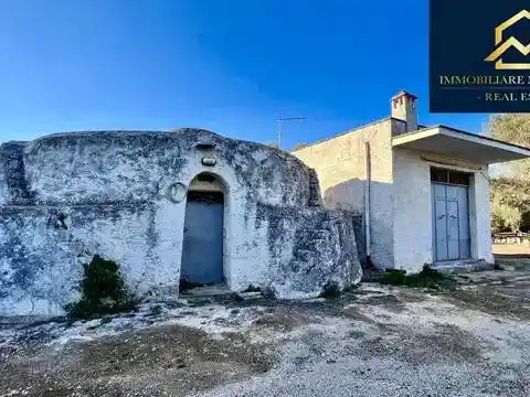 Rustico - Casale in vendita a Ostuni