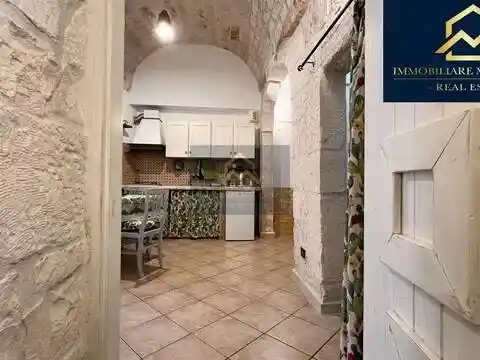 Villa in vendita a Ostuni