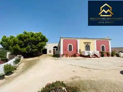 Rustico - Casale in vendita a Ostuni