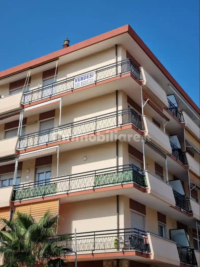Appartamento in vendita a San Bartolomeo al Mare