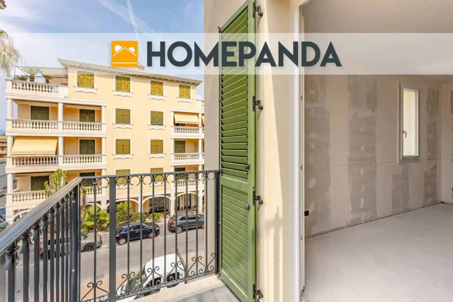 Appartamento in vendita a Bordighera