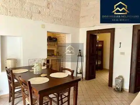 Villa in vendita a Ostuni