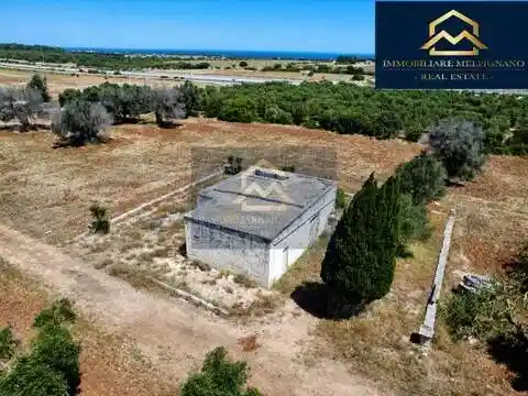 Rustico - Casale in vendita a Ostuni
