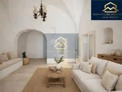 Villa in vendita a Ostuni
