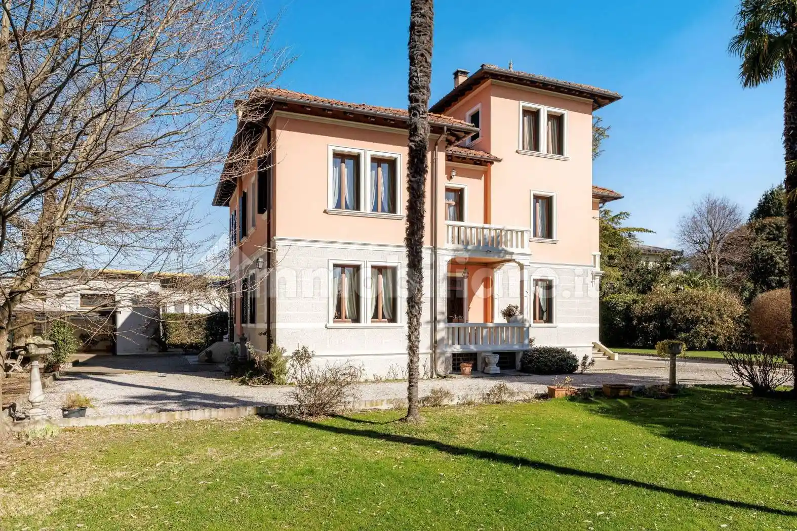 Villa in affitto a Villorba