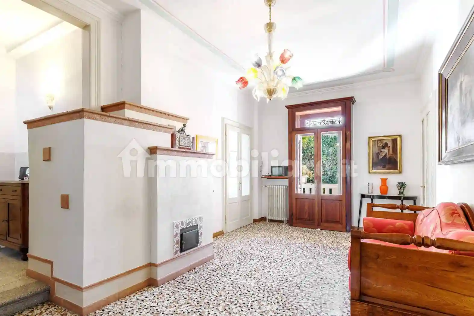 Villa - foto 5