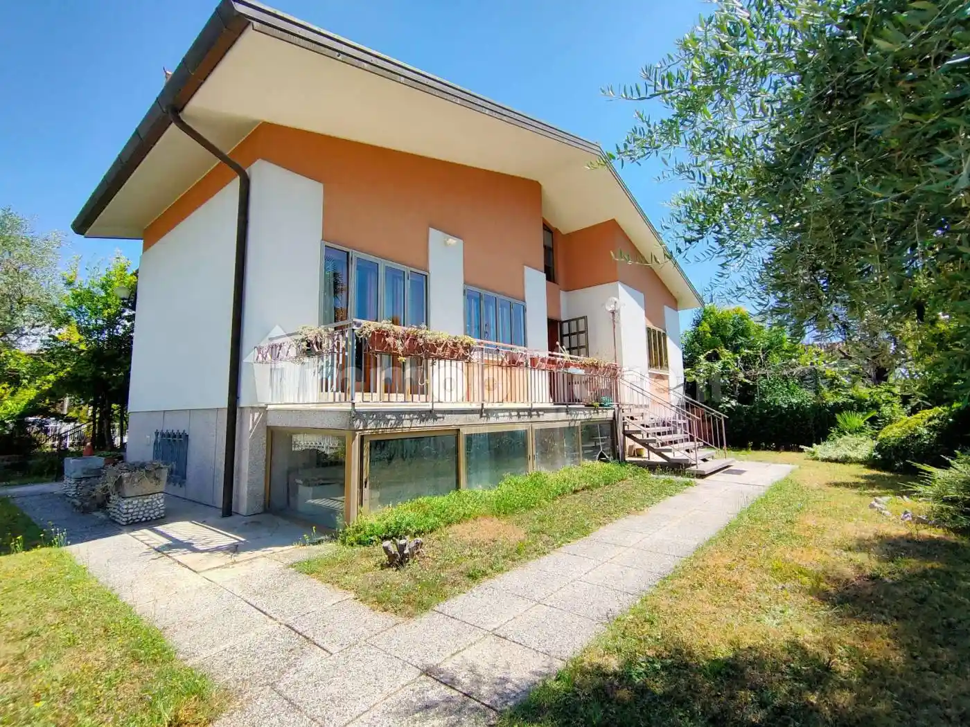 Villa in vendita a Udine