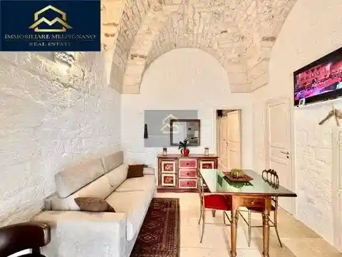 Villa in vendita a Ostuni