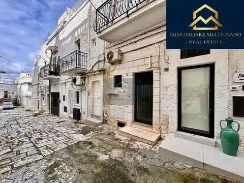 Villa in vendita a Ostuni