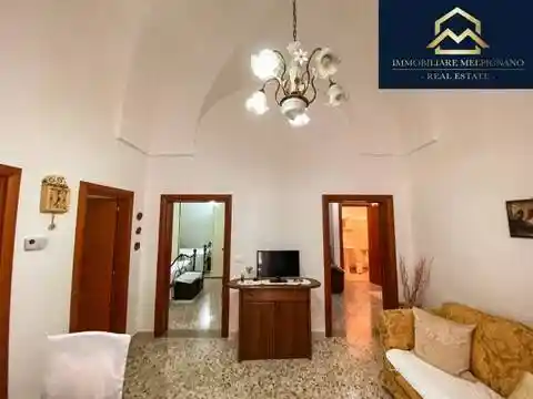 Villa in vendita a Ostuni