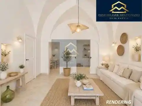 Casa indipendente in vendita a Ostuni