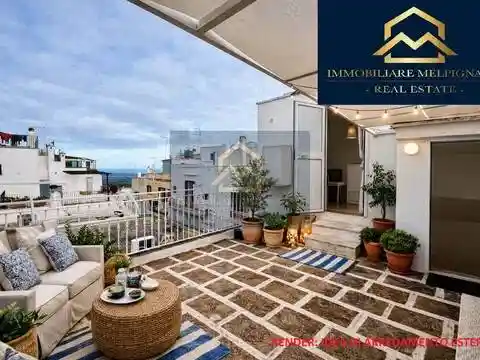 Casa indipendente in vendita a Ostuni