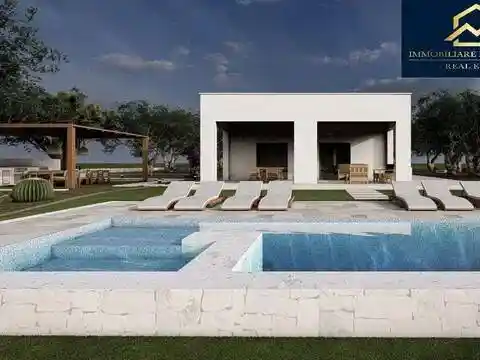 Villa in vendita a Ostuni